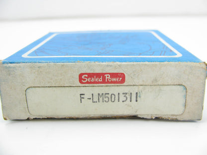 Sealed Power F-LM501311 Axle Differential Bearing Race