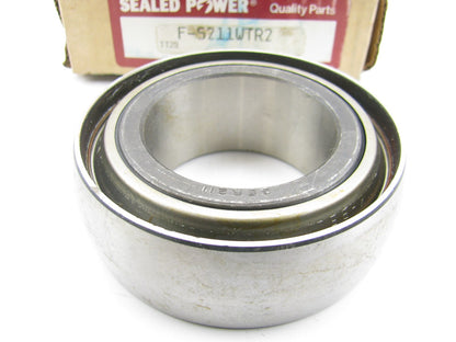 AG Disc Harrow Bearing 1-15/16'' Round Bore Sealed Power F-S211WTR2 DS210TTR2