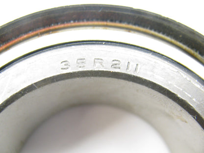 AG Disc Harrow Bearing 1-15/16'' Round Bore Sealed Power F-S211WTR2 DS210TTR2