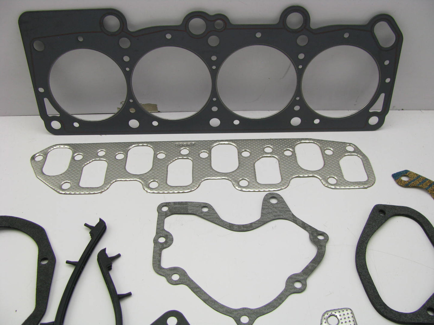 Sealed Power GS1372X Engine Full Gasket Rebuild Gasket Set