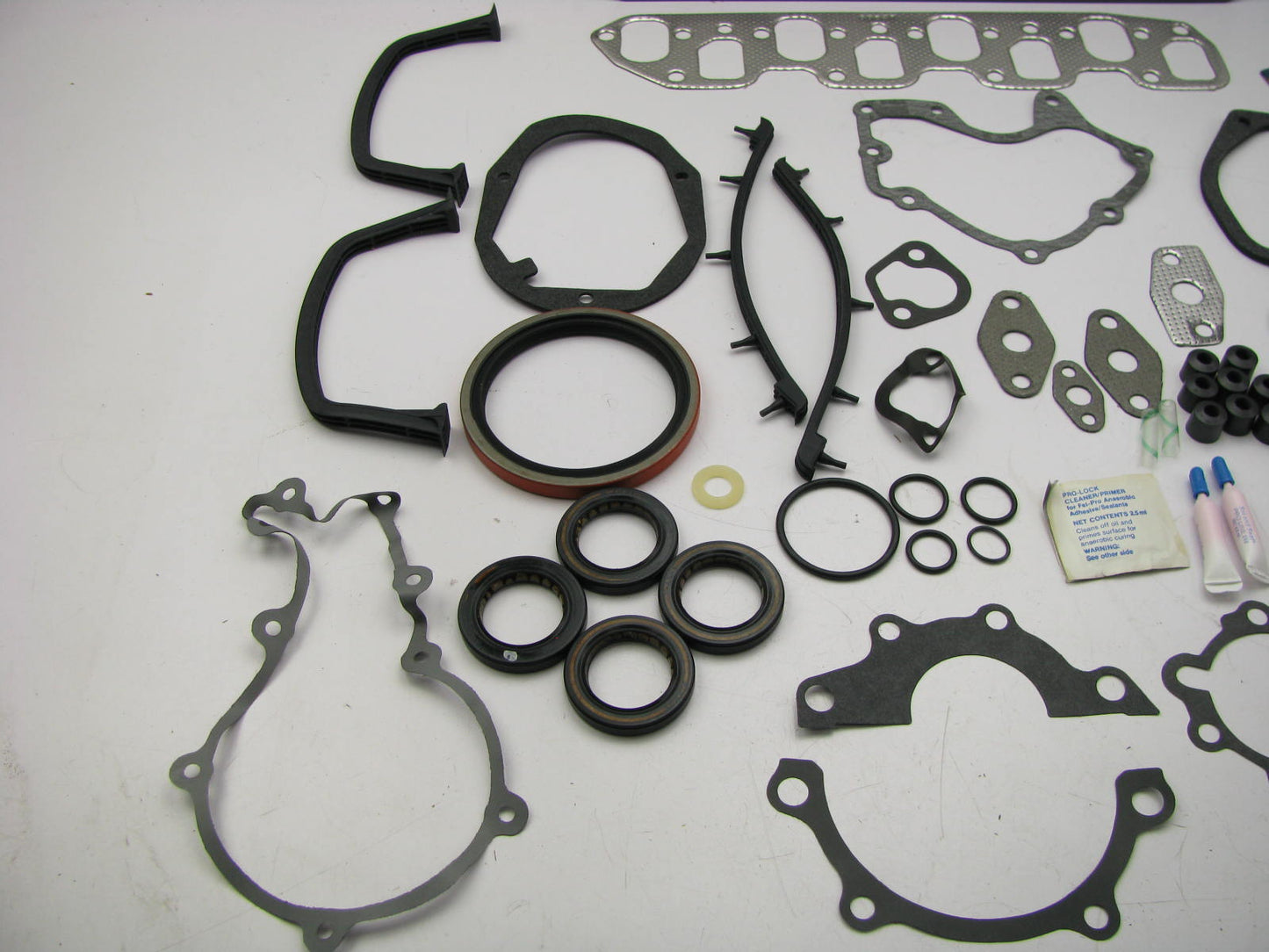 Sealed Power GS1372X Engine Full Gasket Rebuild Gasket Set