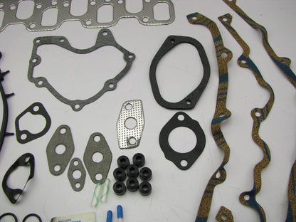 Sealed Power GS1372X Engine Full Gasket Rebuild Gasket Set