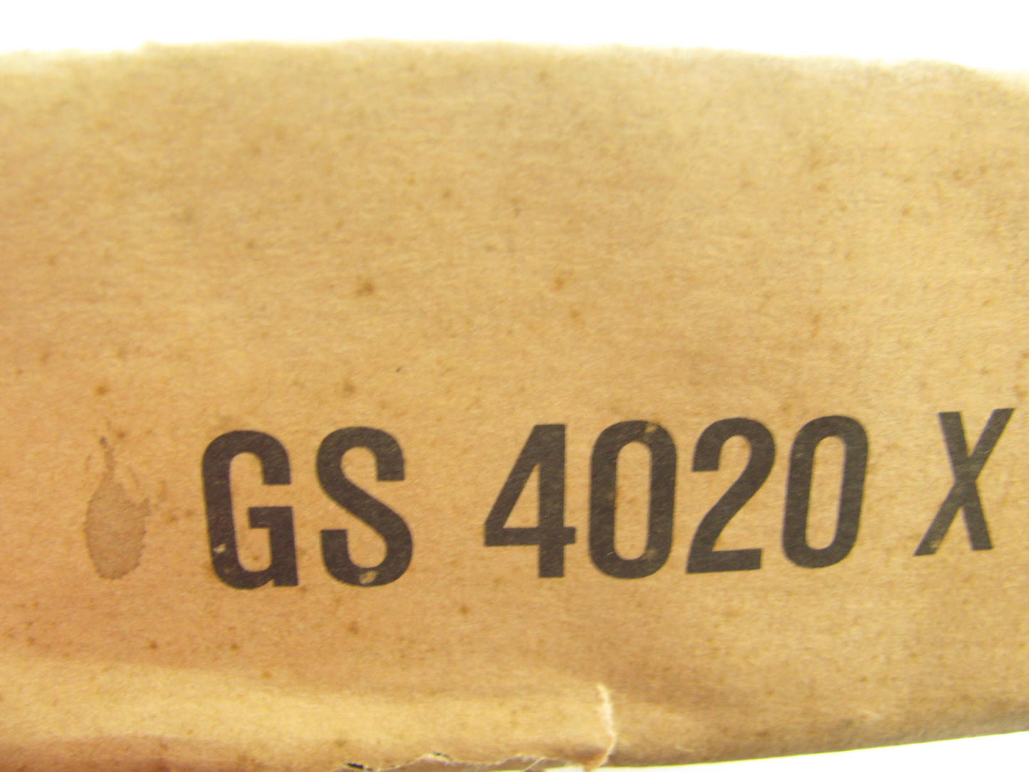 Sealed Power GS4020X Valley Pan Gasket For 1968-1970 Dodge Truck 360 361 V8
