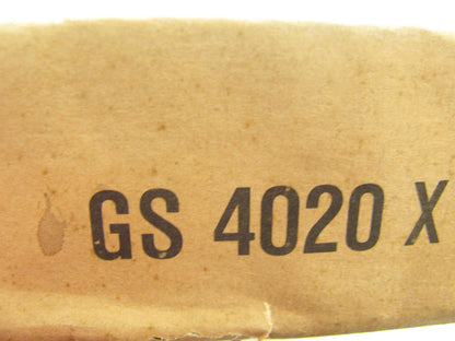 Sealed Power GS4020X Valley Pan Gasket For 1968-1970 Dodge Truck 360 361 V8