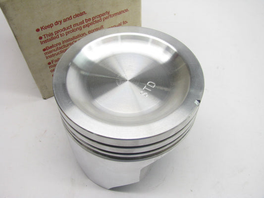Sealed Power H554P Engine Piston - Standard 1969-1979 Ford Truck 300 4.9L-L6 H/D