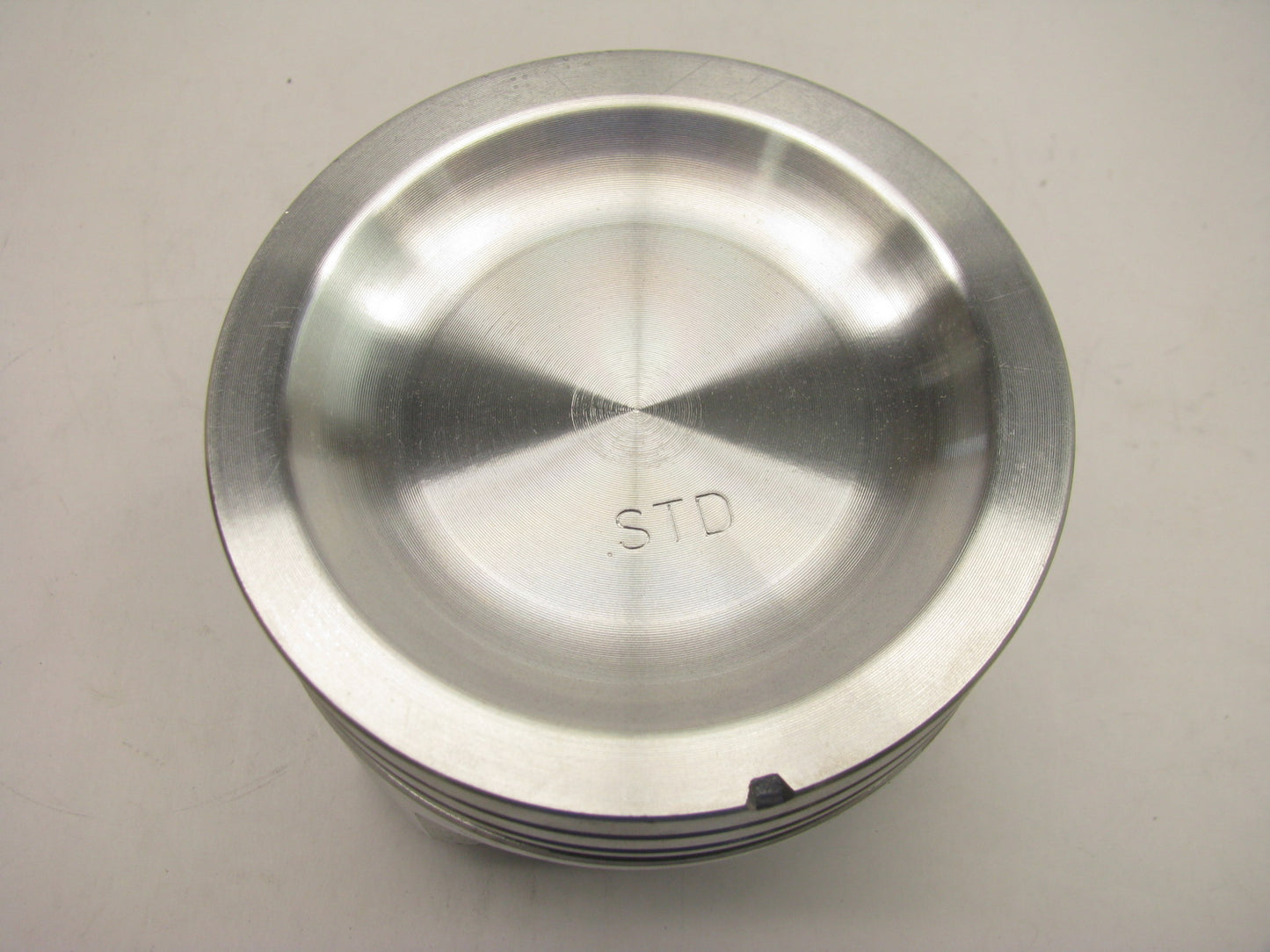 Sealed Power H554P Engine Piston - Standard 1969-1979 Ford Truck 300 4.9L-L6 H/D