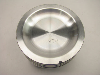 Sealed Power H554P Engine Piston - Standard 1969-1979 Ford Truck 300 4.9L-L6 H/D