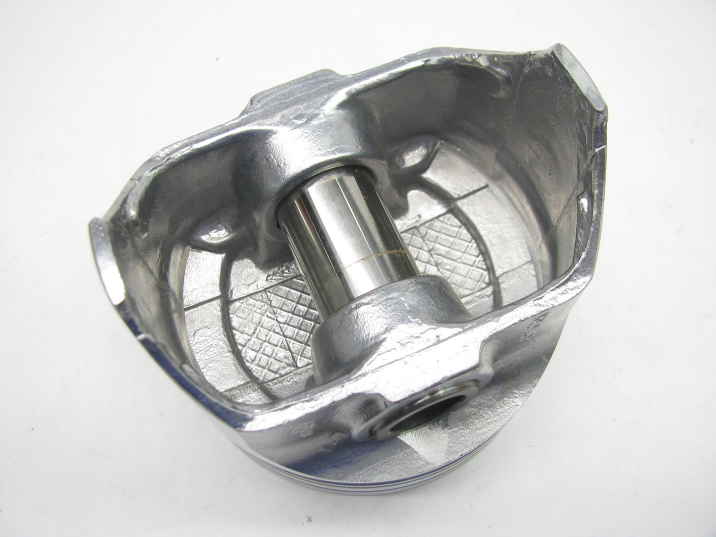 Sealed Power H554P Engine Piston - Standard 1969-1979 Ford Truck 300 4.9L-L6 H/D