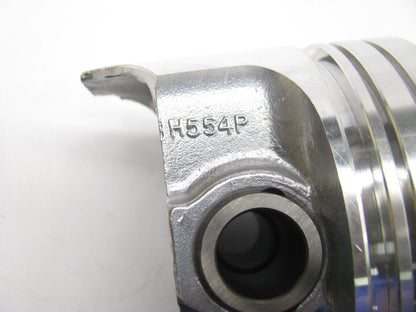 Sealed Power H554P Engine Piston - Standard 1969-1979 Ford Truck 300 4.9L-L6 H/D