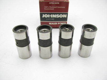 (4) Sealed Power HT-2000 Valve Lifters