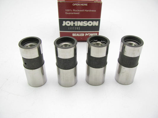 (4) Sealed Power HT-2000 Valve Lifters
