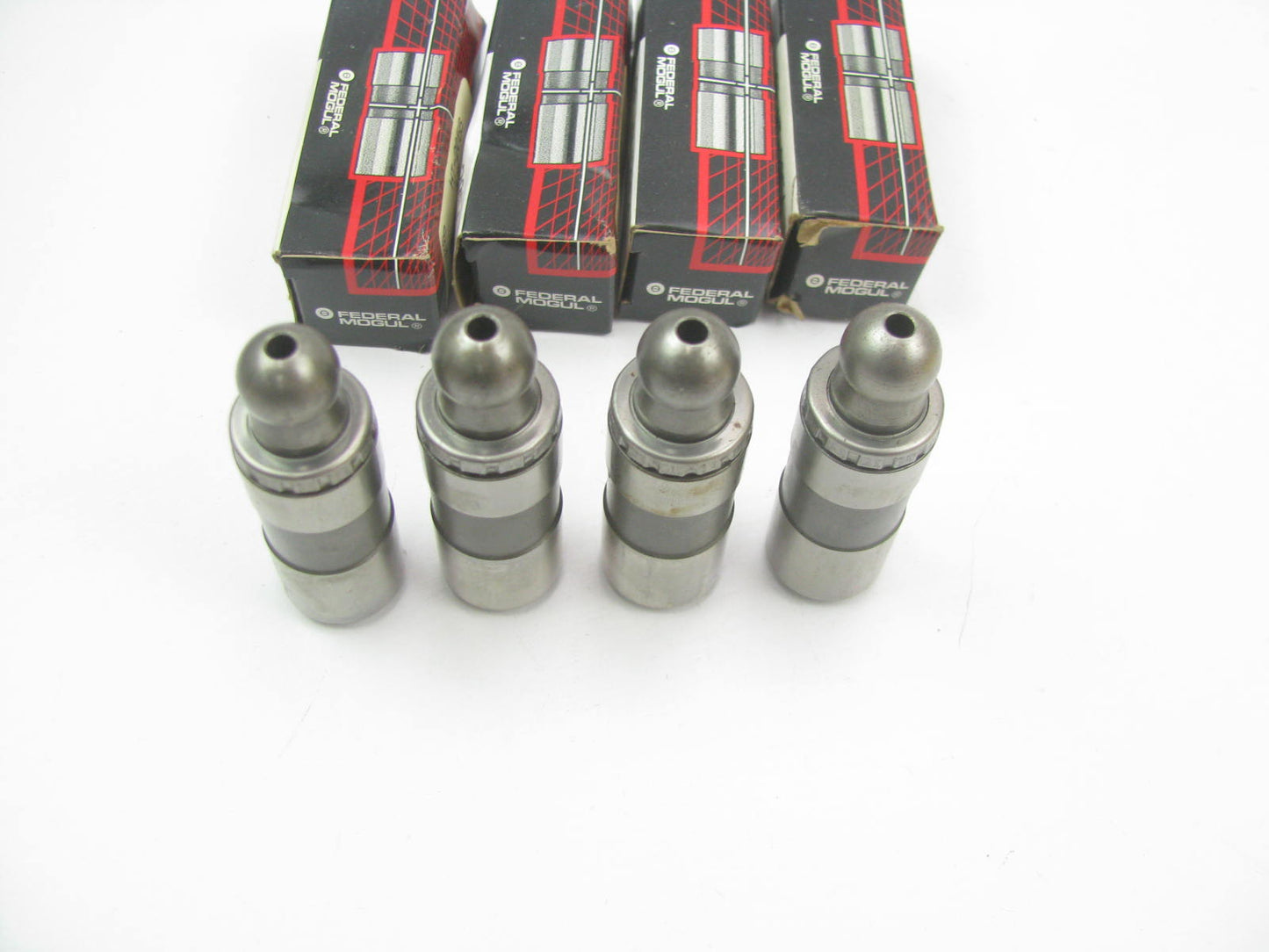 (4) Sealed Power HT-2056 Valve Lifters - 1976-1994 GM 1.6L 1.8L 2.0L L4