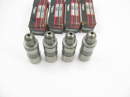 (4) Sealed Power HT-2056 Valve Lifters - 1976-1994 GM 1.6L 1.8L 2.0L L4