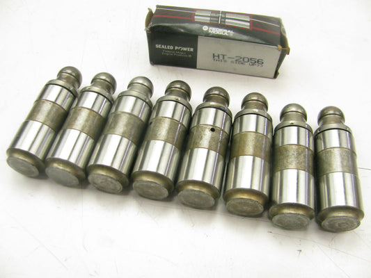 (8) Sealed Power HT-2056 Engine Valve Lifters 1976-1994 GM 1.8L 2.0L-L4