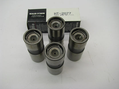 (4) Sealed Power HT-2077 Valve Lifters For 1979-1986 GM 1980-1983 AMC 2.5L