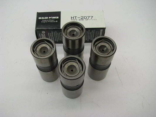 (4) Sealed Power HT-2077 Valve Lifters For 1979-1986 GM 1980-1983 AMC 2.5L