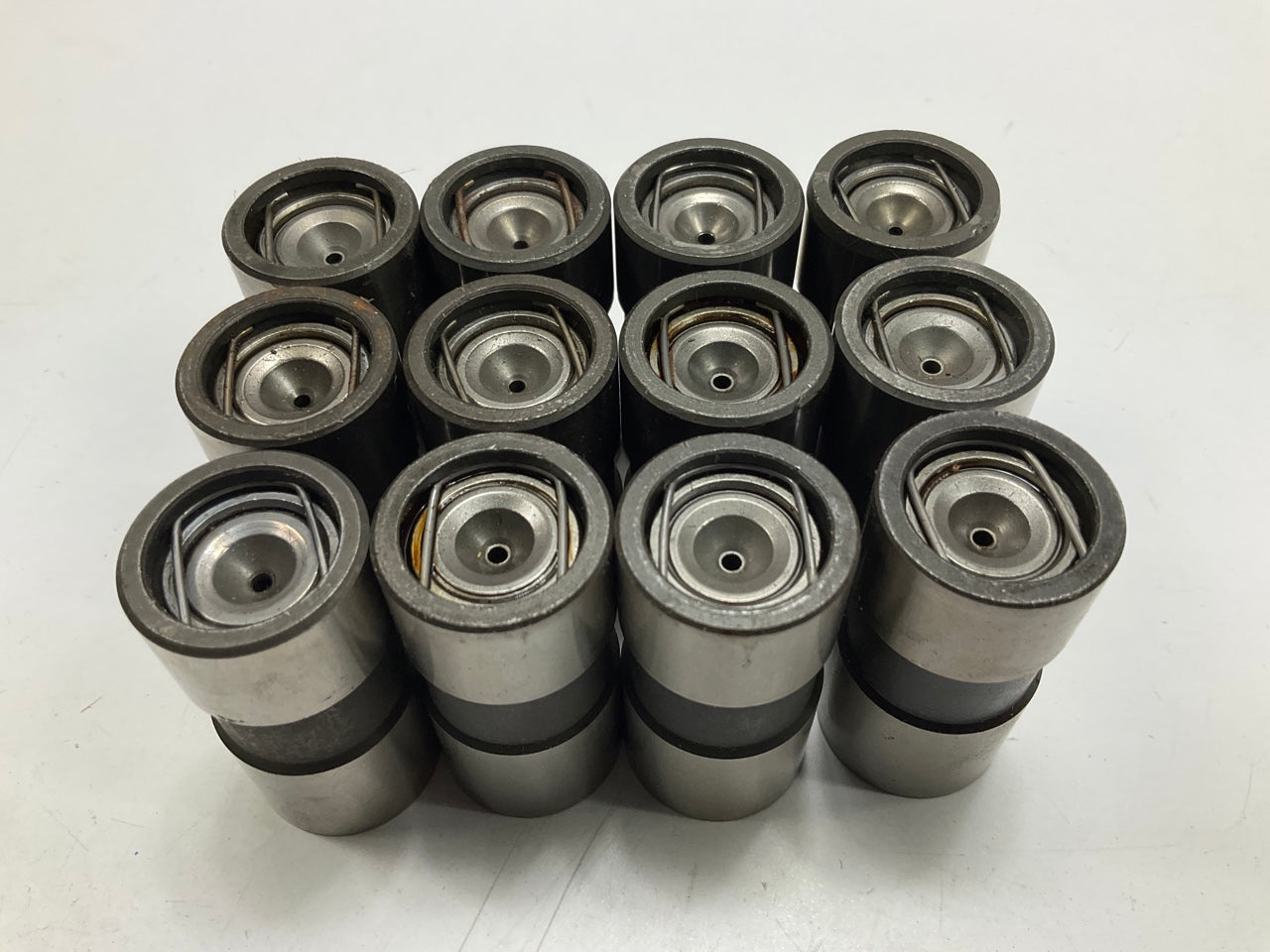 (12) Sealed Power HT2089 Engine Valve Lifters For 1981-1987 Chrysler 225 Slant-6