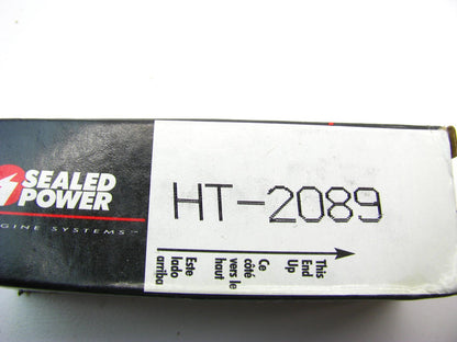 (4) Sealed Power HT-2089 Engine Valve Lifters For CHRYLER 225 3.7L SLANT-SIX