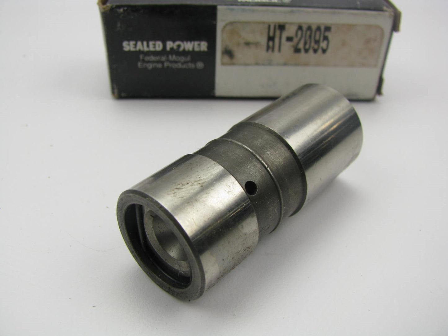 Sealed Power HT-2095 Engine Valve Lifter - 1981-1995 GM 2.8L 3.1L 3.4L V6