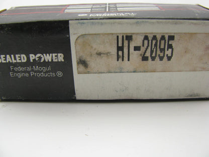 Sealed Power HT-2095 Engine Valve Lifter - 1981-1995 GM 2.8L 3.1L 3.4L V6