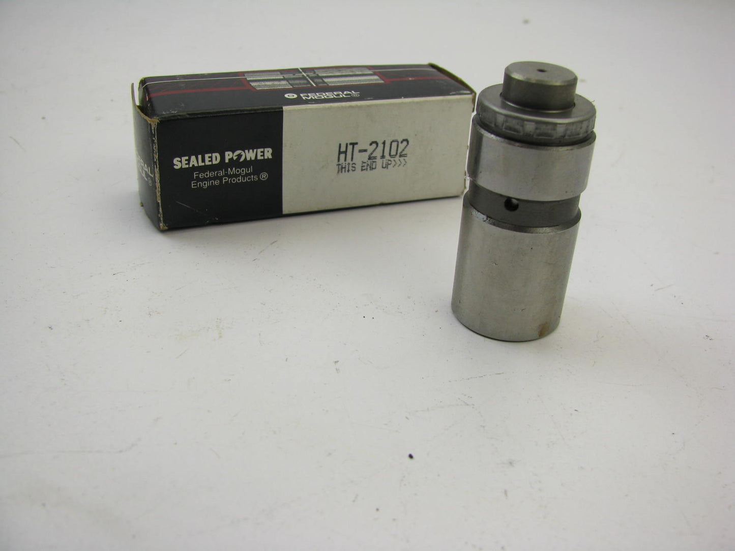 Sealed Power HT-2102 Engine Valve Lifter for 1981-1985 Ford 1.6L
