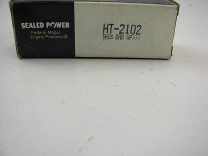 Sealed Power HT-2102 Engine Valve Lifter for 1981-1985 Ford 1.6L