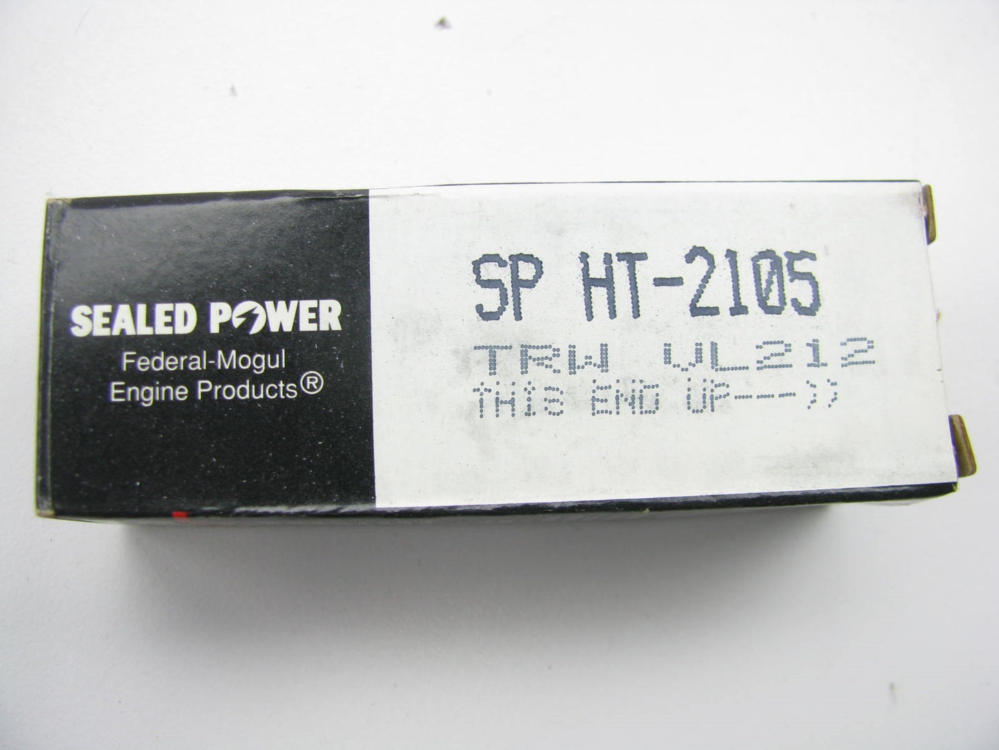 (4) Sealed Power HT-2105 Valve Lifters For 1981-1995 Plymouth 2.2L 2.5L
