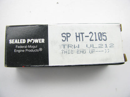 (4) Sealed Power HT-2105 Valve Lifters For 1981-1995 Plymouth 2.2L 2.5L