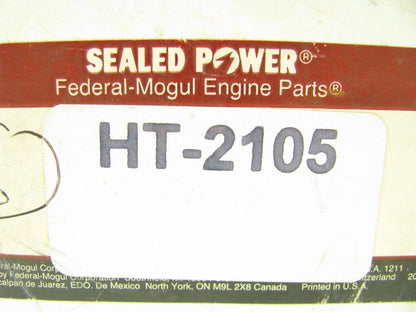 (8) Sealed Power HT2105 Engine Valve Lifter For 1981-1995 Chrysler 2.2L 2.5L-L4