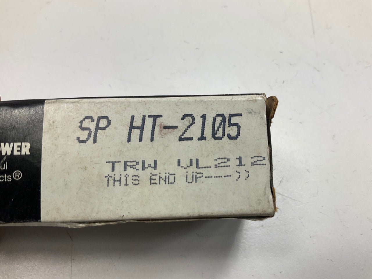 Sealed Power HT-2105 Engine Valve Lifter For 1981-1992 Chrysler 2.2L 2.5L-L4