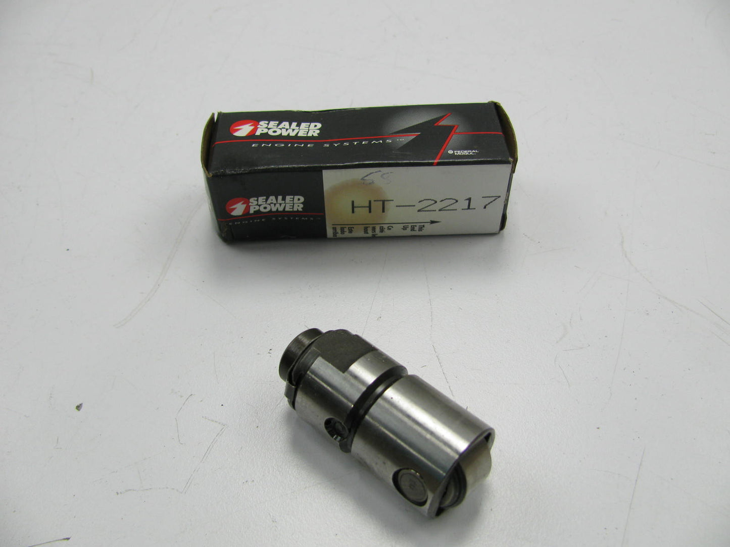 Sealed Power HT-2217 Engine Valve Lifter For 1994-2004 Ford 1.9L 2.0L