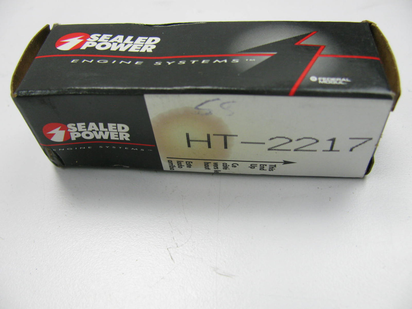 Sealed Power HT-2217 Engine Valve Lifter For 1994-2004 Ford 1.9L 2.0L