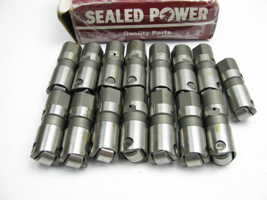 (15) Sealed Power HT-2220 Engine Valve Lifter - Hydraulic