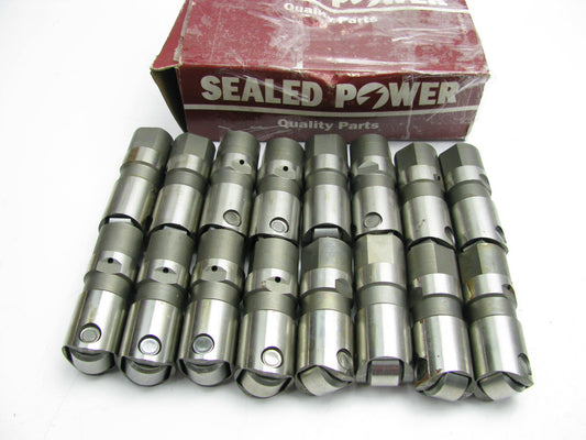 (16) Sealed Power HT-2220 Engine Valve Lifter - Hydraulic