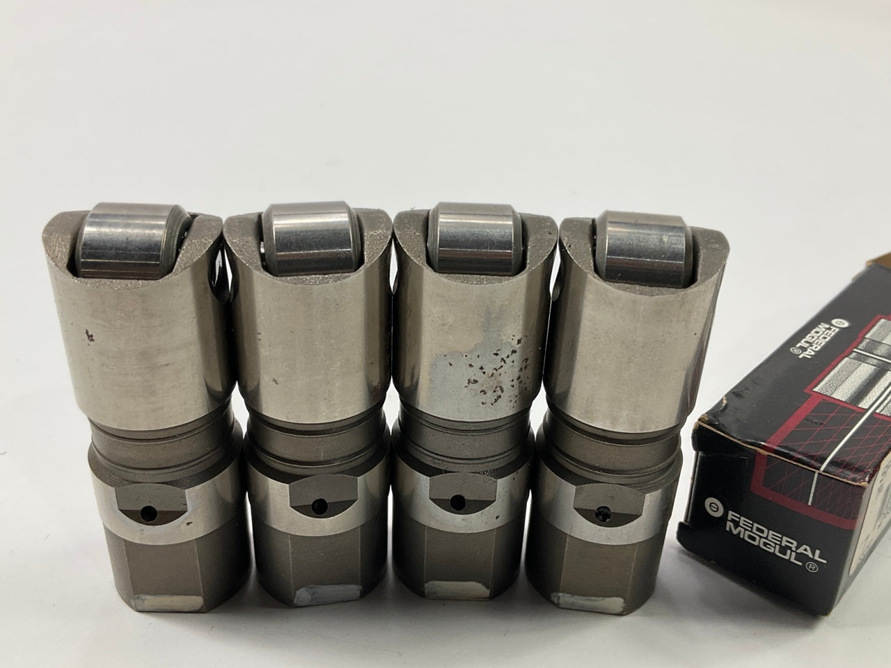 (4) Sealed Power HT-2220 Engine Valve Lifter - Hydraulic