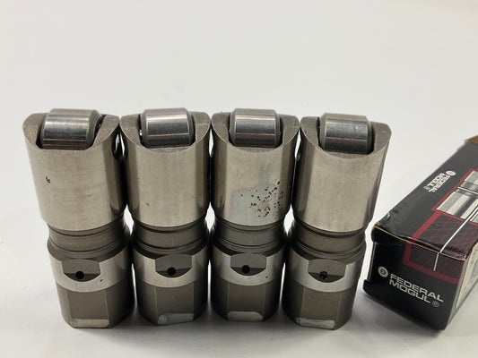(4) Sealed Power HT-2220 Engine Valve Lifter - Hydraulic