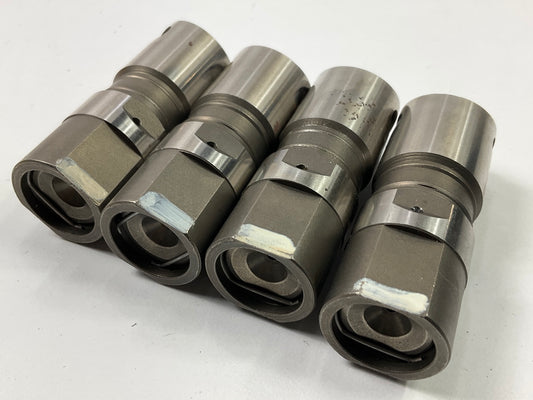 (4) Sealed Power HT-2220 Engine Valve Lifter - Hydraulic