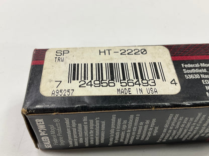 (4) Sealed Power HT-2220 Engine Valve Lifter - Hydraulic
