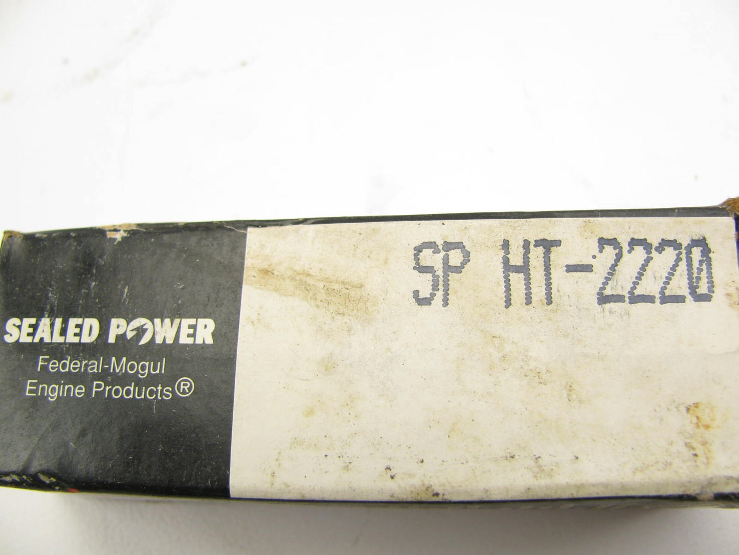 Sealed Power HT-2220 Engine Valve Lifter - Hydraulic