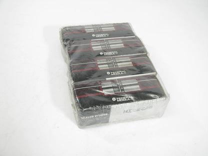(4) Sealed Power HT-2225 Hydraulic Roller Engine Valve Lifters
