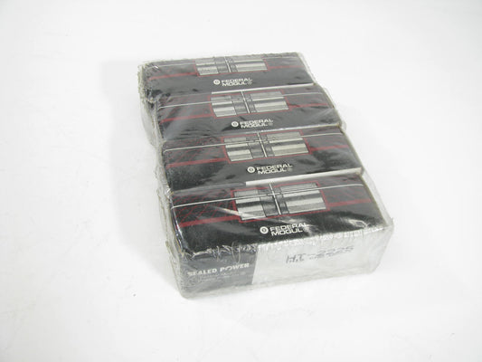(4) Sealed Power HT-2225 Hydraulic Roller Engine Valve Lifters