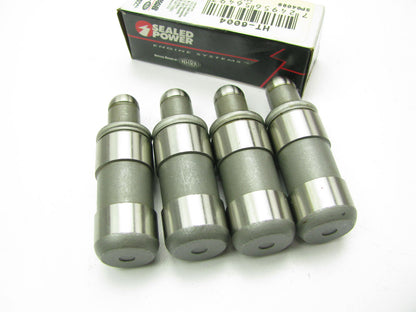 (4) Sealed Power HT-6004 Valve Lifters 1982-1988 Toyota 2.0L 2.8L Engines