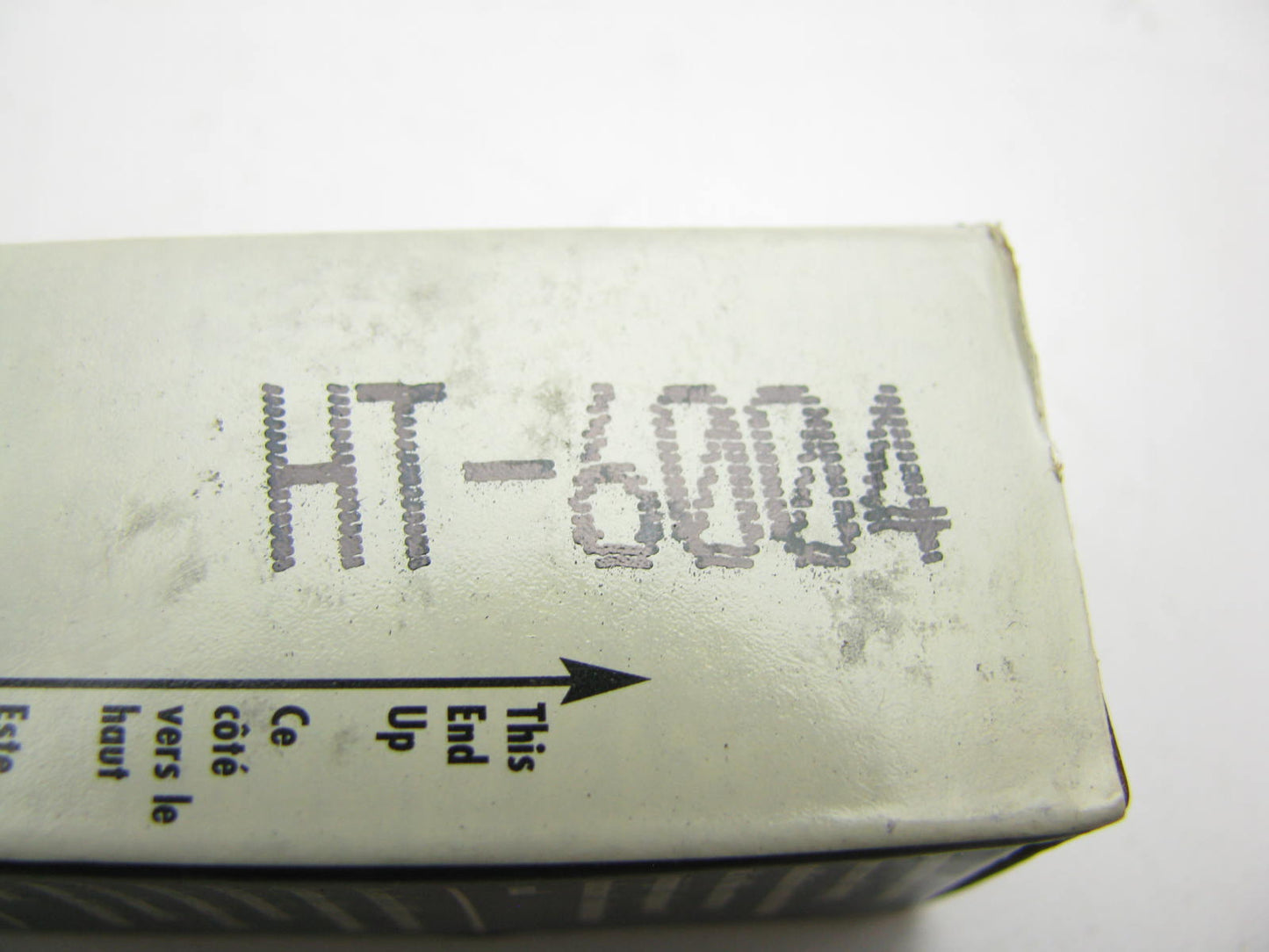 (4) Sealed Power HT-6004 Valve Lifters 1982-1988 Toyota 2.0L 2.8L Engines