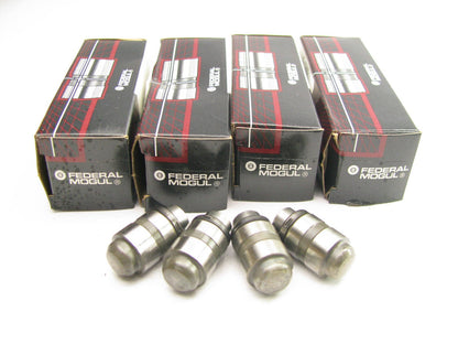 (4) Sealed Power HT-6007 Engine Valve Lifters For 1987-1996 Dodge 3.0L V6