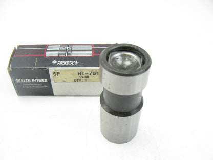 Sealed Power HT-761 Engine Valve Lifter - 1953-1962 Chevrolet 235 236-L6