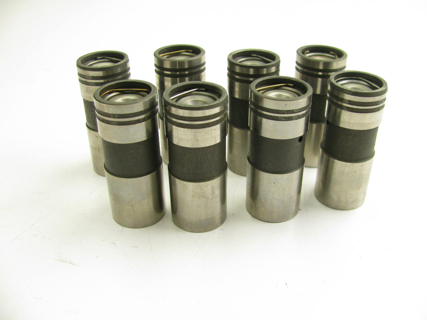 (8) Sealed Power HT846 Engine Valve Lifters 1965-1969 Buick 350 400 429 430 V6