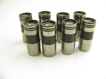 (8) Sealed Power HT846 Engine Valve Lifters 1965-1969 Buick 350 400 429 430 V6