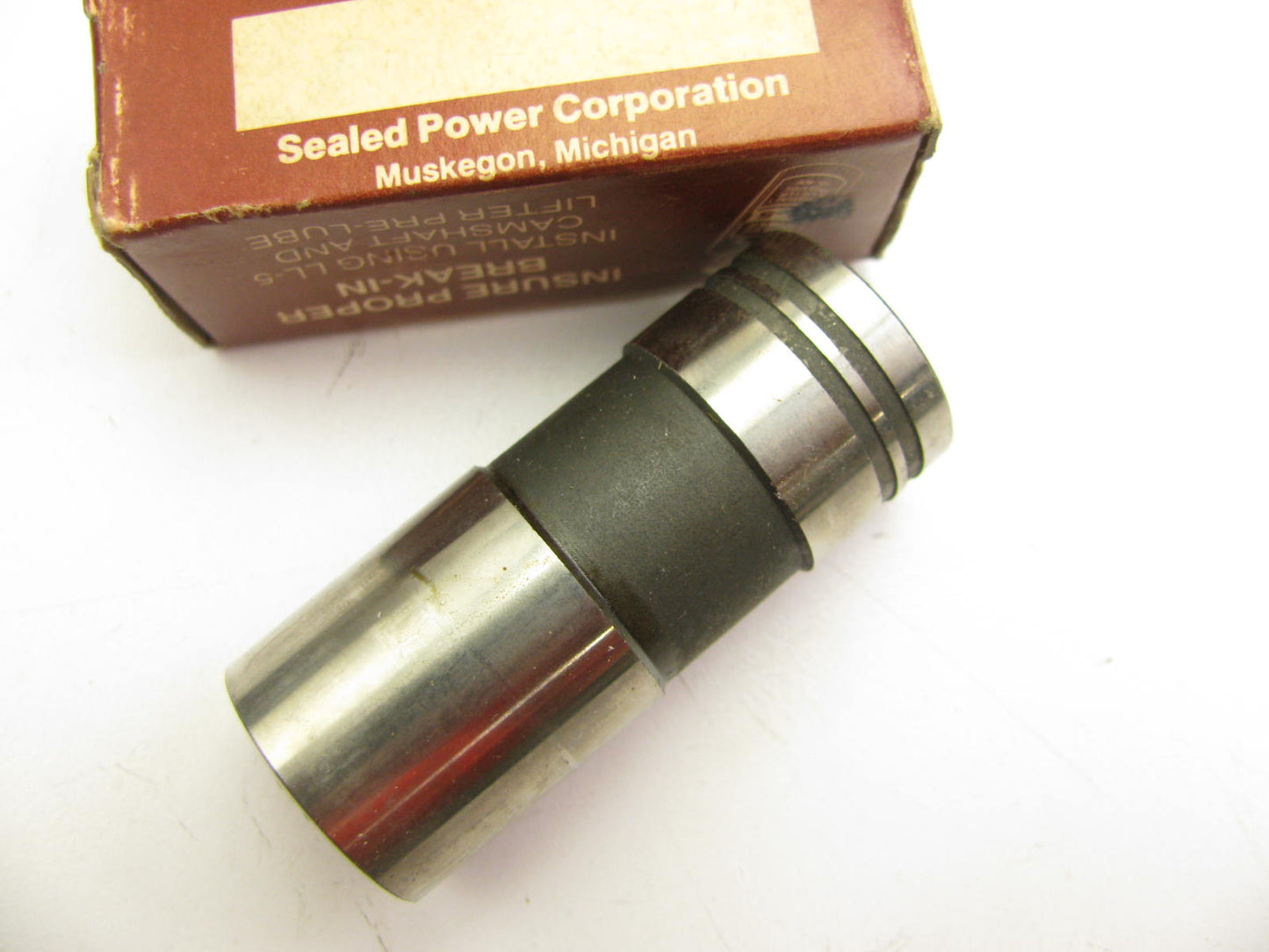 Sealed Power HT-846 Hydraulic Engine Valve Lifter 65-69 Buick 350 400 429 430 V6