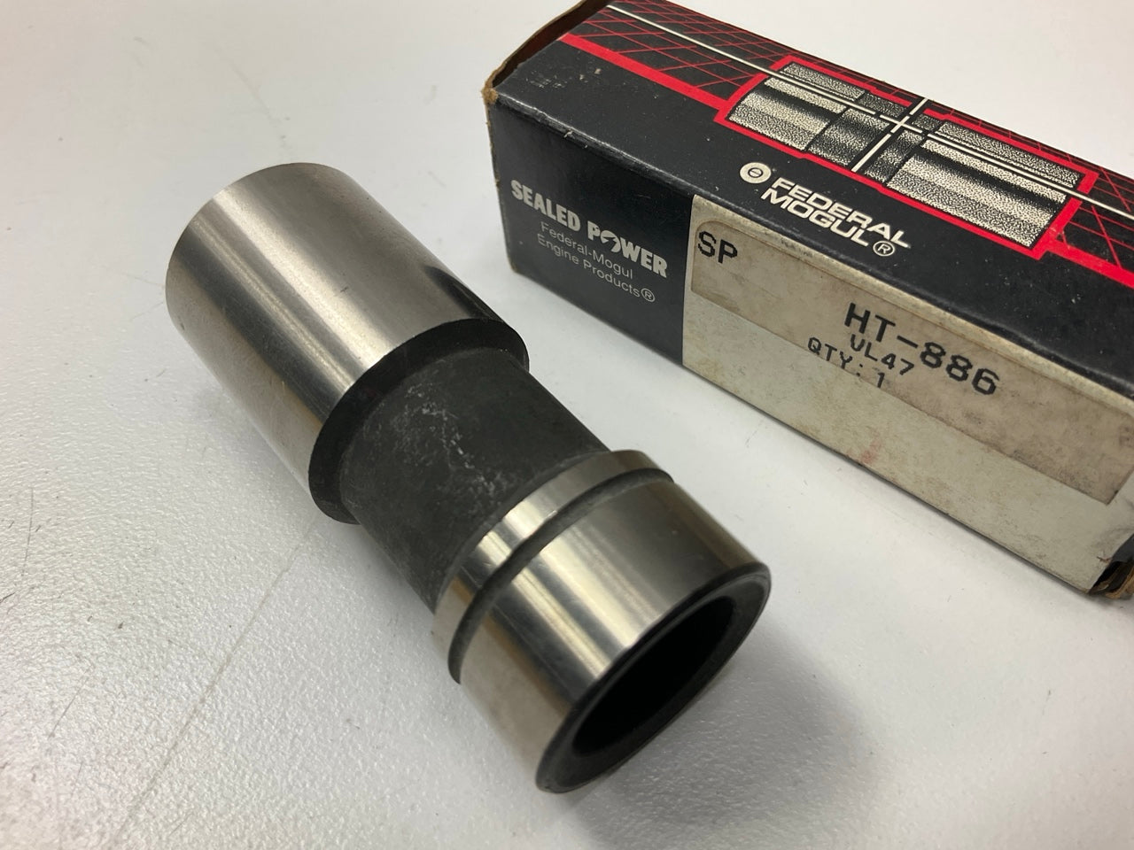 Sealed Power HT-886 Engine Valve Lifter For IHC V401 VS401 V461 V478 V549 VS549