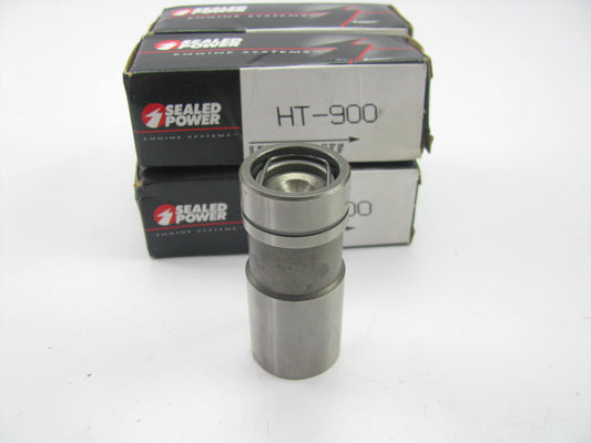(4) Sealed Power HT-900 Engine Valve Lifters